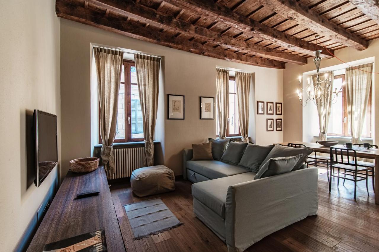 First - By Myhomeincomo Appartement Como