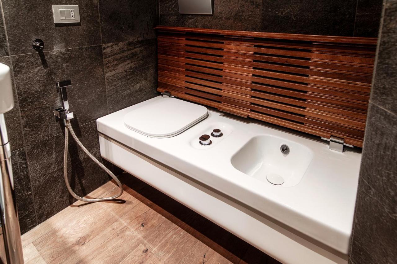 Appartement First - By Myhomeincomo