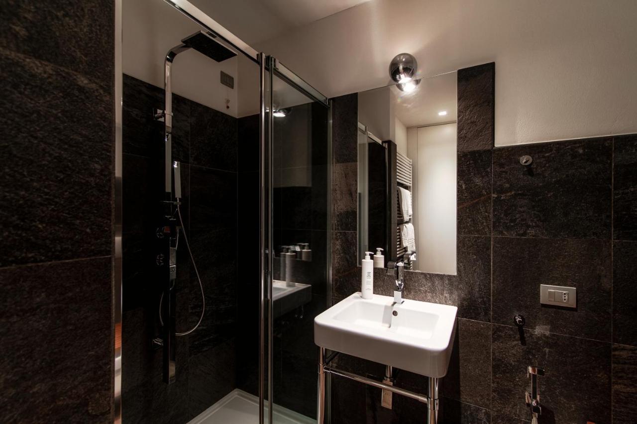 First - By Myhomeincomo Appartement Como