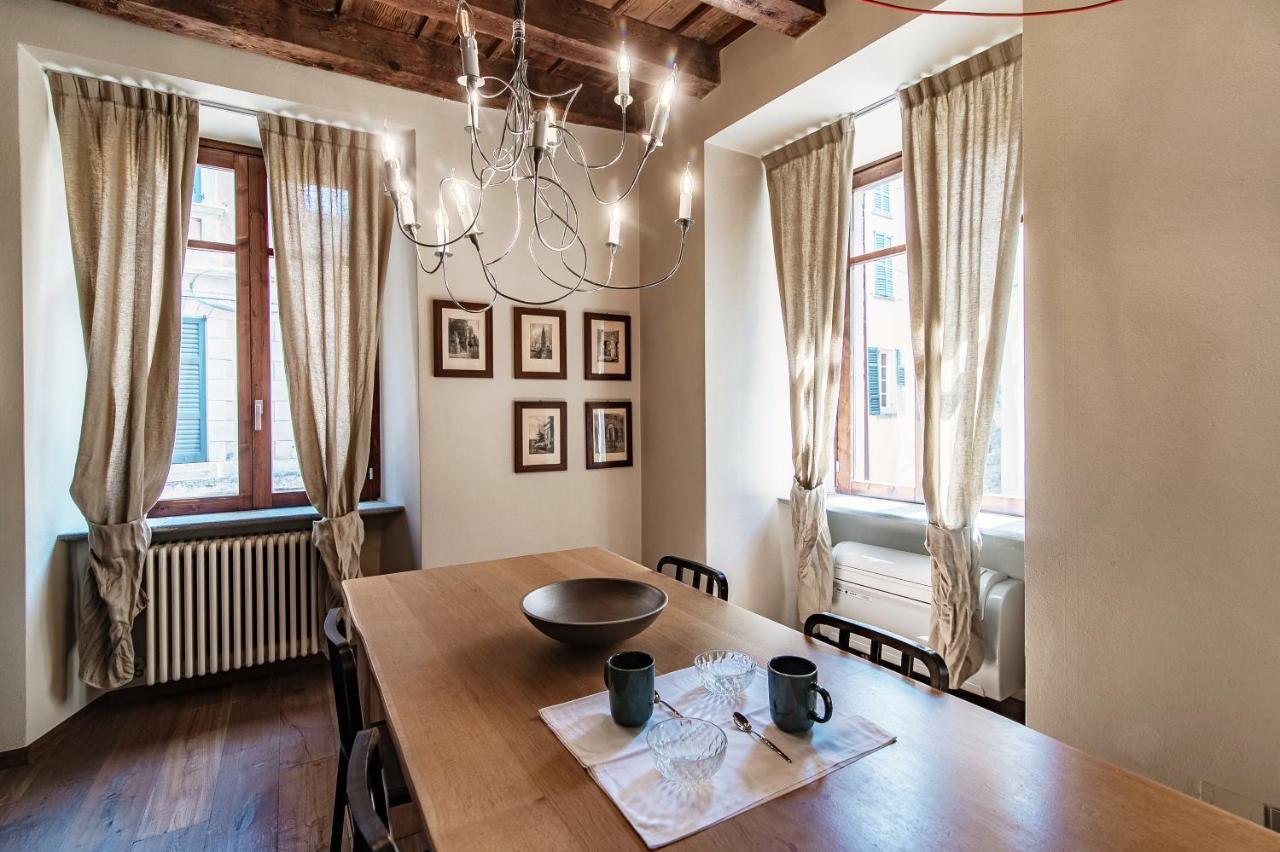 First - By Myhomeincomo Appartement *