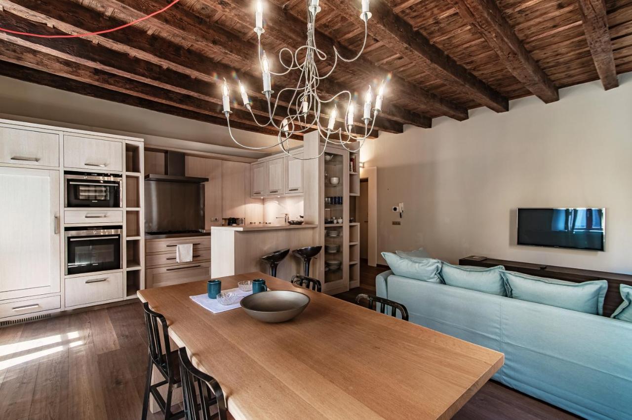 Appartement First - By Myhomeincomo