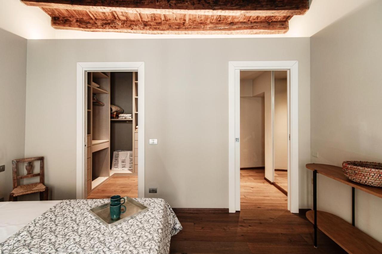 First - By Myhomeincomo Appartement Como