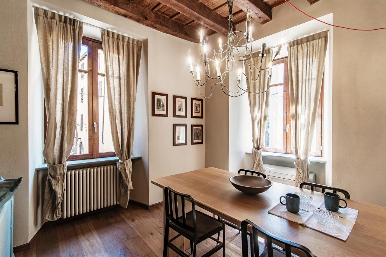First - By Myhomeincomo Appartement Como
