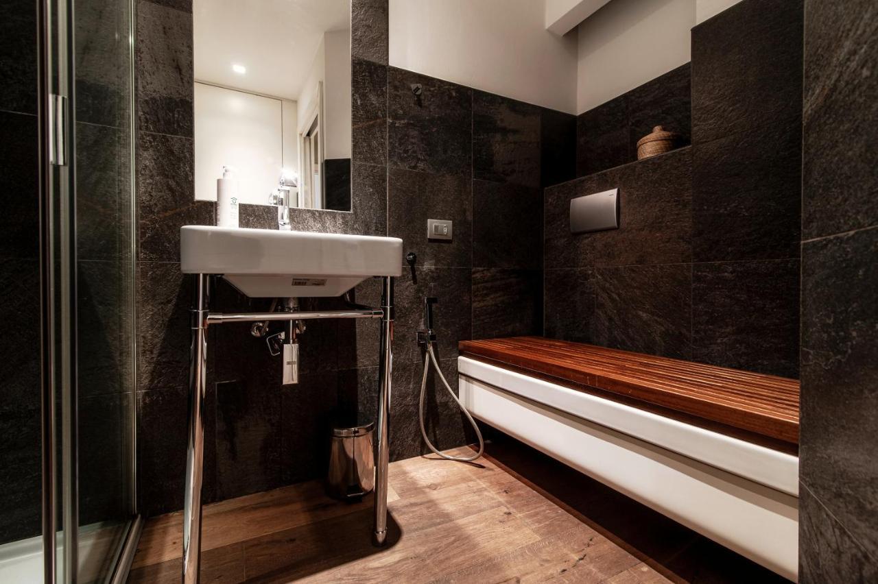 Appartement First - By Myhomeincomo