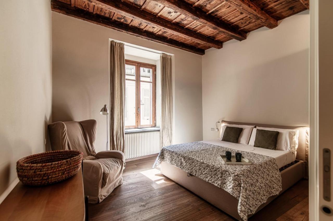 Appartement First - By Myhomeincomo
